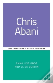 Chris Abani