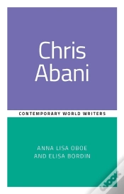 Capa do artigo Chris Abani