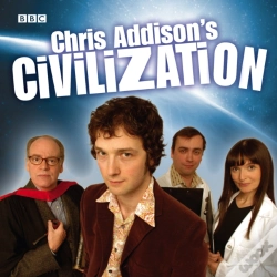 Capa do artigo Chris Addison'S Civilization
