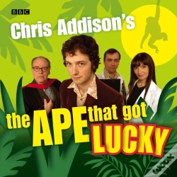Capa do artigo Chris Addison''S The Ape That Got Lucky