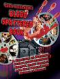 Chris Alexander'S Blood Spattered Book - Preview