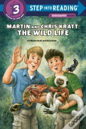 Chris And Martin Kratt
