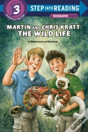 Capa do artigo Chris And Martin Kratt