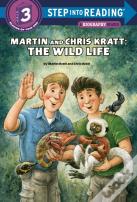 Chris And Martin Kratt