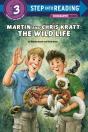 Chris And Martin Kratt - Preview