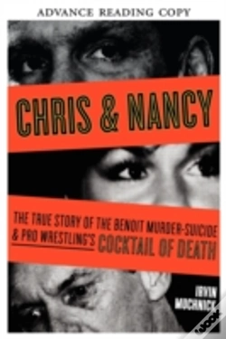 Capa do artigo Chris And Nancy