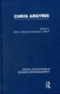 Chris Argyris - Preview