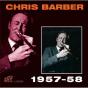 Chris Barber 1957-1958 - CD - Preview