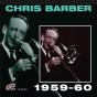 Chris Barber 1959 - 1960 - CD - Preview