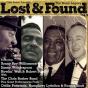 Chris Barber Presents ... The Blues Legacy - Lost & Found Vol. 3 - CD - Preview