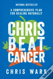 Capa do artigo Chris Beat Cancer