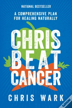 Capa do artigo Chris Beat Cancer