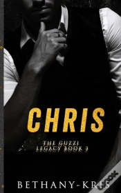Capa do artigo Chris