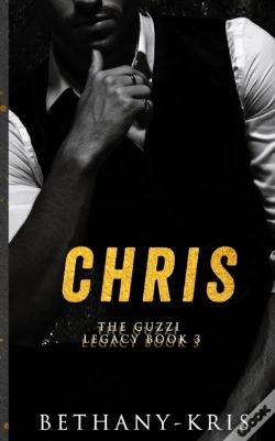 Capa do artigo Chris