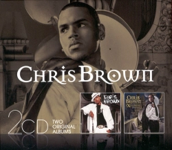 Capa do artigo Chris Brown / Exclusive - CD