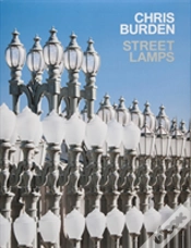 Capa do artigo Chris Burden