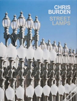 Capa do artigo Chris Burden