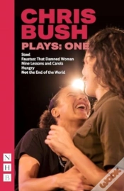 Capa do artigo Chris Bush Plays: One