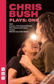 Capa do artigo Chris Bush Plays: One