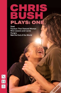 Capa do artigo Chris Bush Plays: One