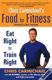 Capa do artigo Chris Carmichaels Food For Fitness