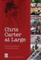 Chris Carter At Large
