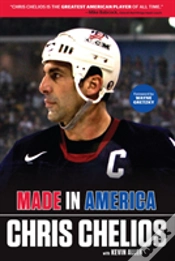 Capa do artigo Chris Chelios: Made In America