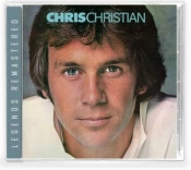 Capa do artigo Chris Christian - CD