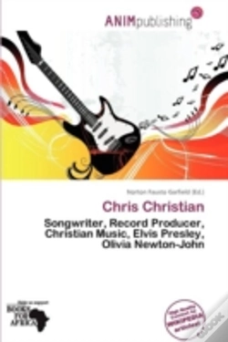 Capa do artigo Chris Christian