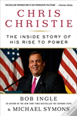 Capa do artigo Chris Christie