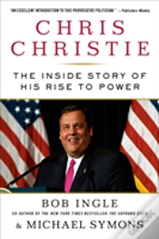 Capa do artigo Chris Christie