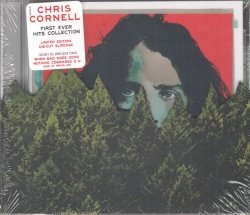 Capa do artigo Chris Cornell - CD