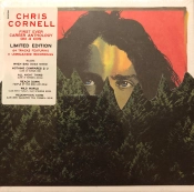 Capa do artigo Chris Cornell - CD