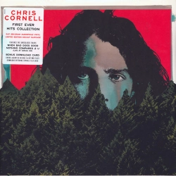 Capa do artigo Chris Cornell - Vinil