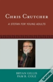 Chris Crutcher