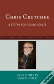 Capa do artigo Chris Crutcher