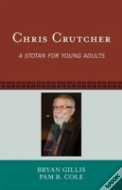 Capa do artigo Chris Crutcher