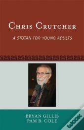 Chris Crutcher