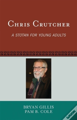 Capa do artigo Chris Crutcher