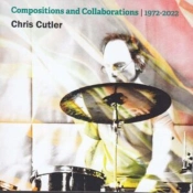 Capa do artigo Chris Cutler in a Box - CD