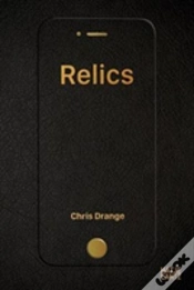 Capa do artigo Chris Drange