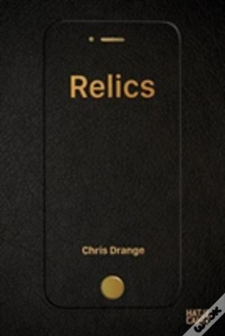 Capa do artigo Chris Drange