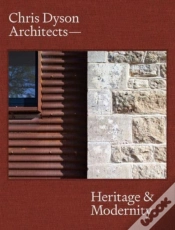 Capa do artigo Chris Dyson Architects