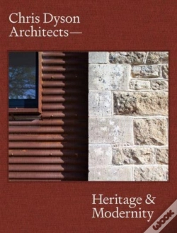 Capa do artigo Chris Dyson Architects