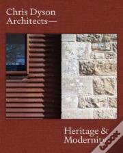 Chris Dyson Architects