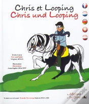 Capa do artigo Chris Et Looping ; Chris Und Looping ; 7/12 Ans