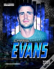 Capa do artigo Chris Evans