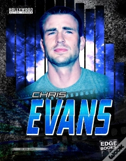 Capa do artigo Chris Evans