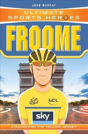 Chris Froome - Preview
