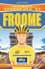 Capa do artigo Chris Froome